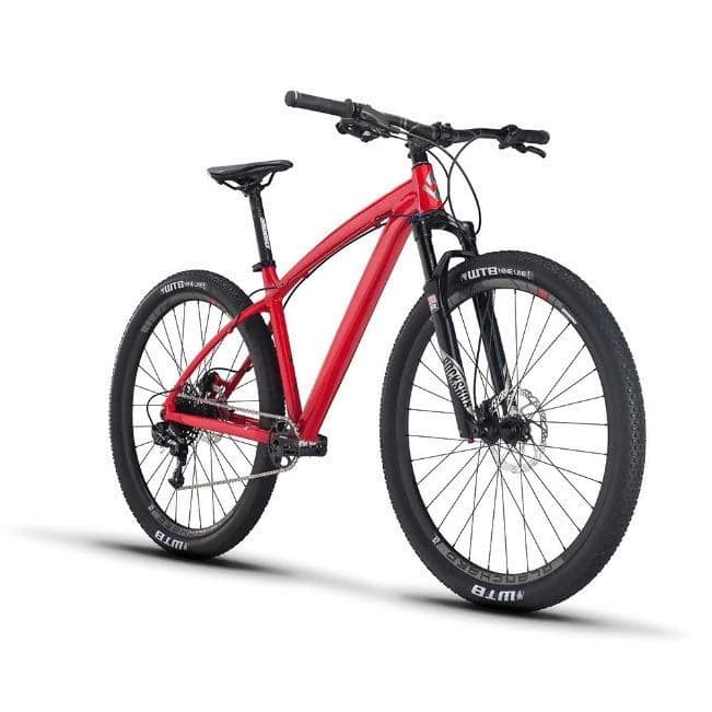 diamondback overdrive mountain bike