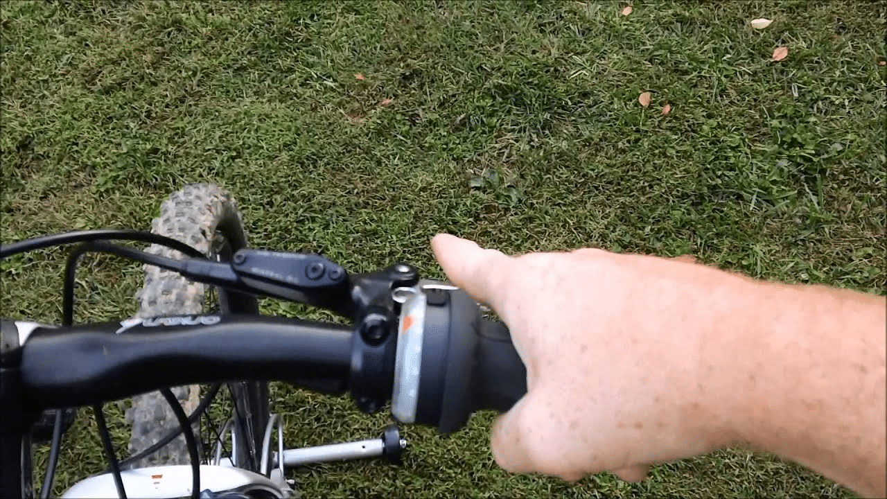 Best mountain bike shifters online