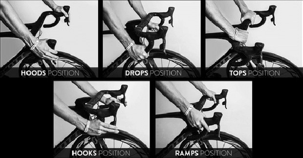 Adding drop bars to your mountain bike means that you will have multiple hand positions to alleviate pressure and provide more comfort.