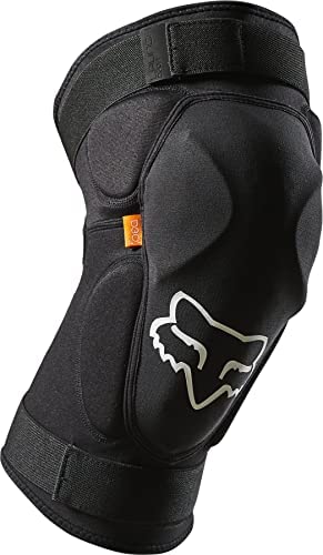 Buying kneepads like these means that you have mountain bike armor for optimal protection.