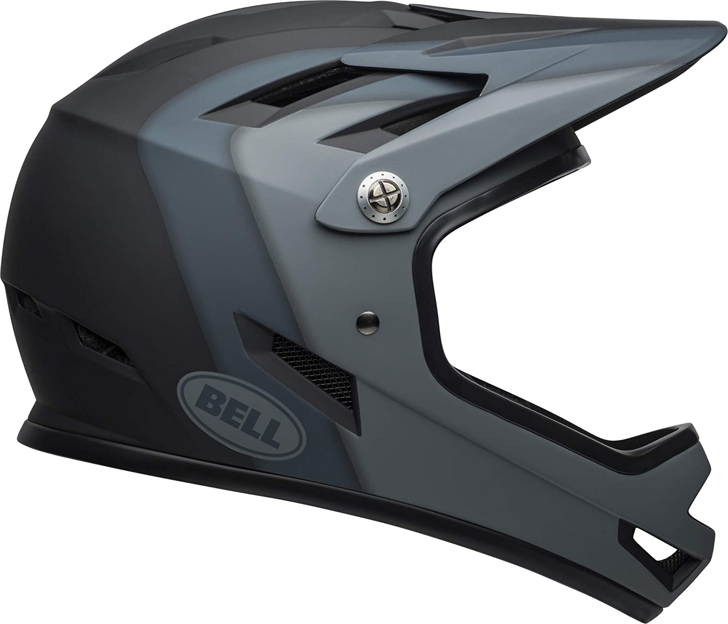 This type of helmet would make the perfect mountain bike body armor upgrade.