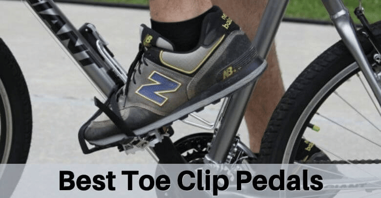 When comparing pedal straps vs. toe clips the latter can help you to pedal up hills with more.
