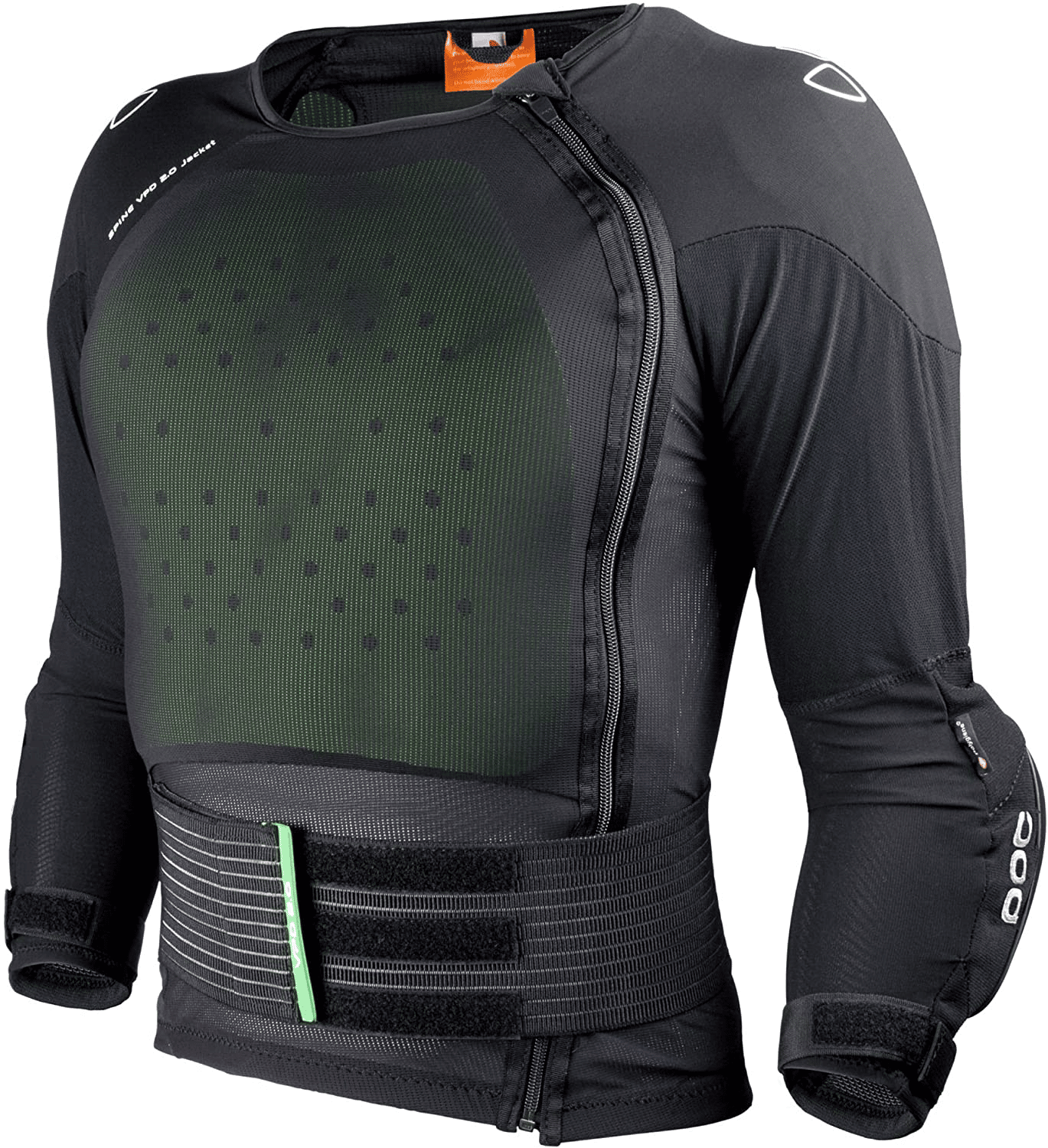 Mountain bike armor durability depends on the damage to the armor and the quality of the armor. Most chest and back protectors can last up to 5 years without any damage and must be replaced after an accident.