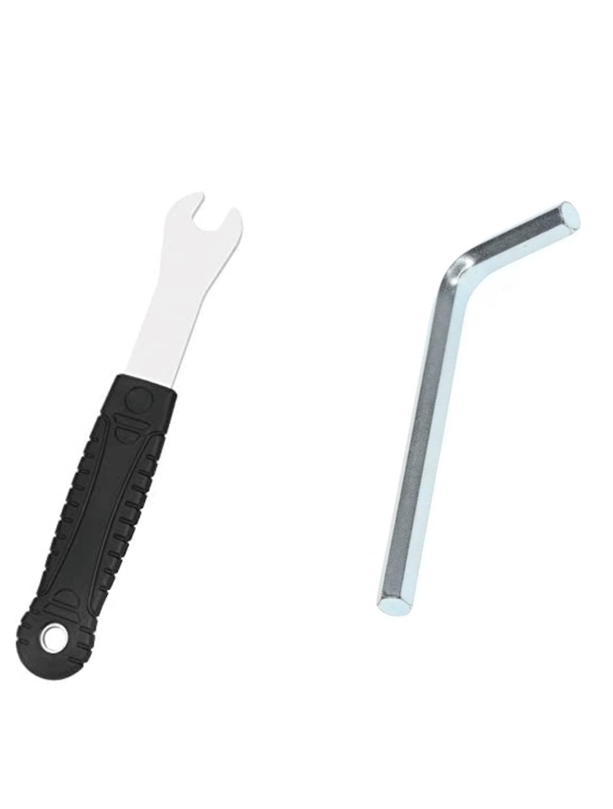 Mtb pedal wrench size online