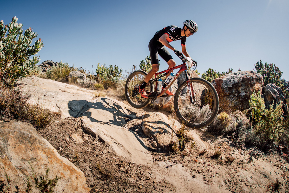 Mountain bike grip upgrades could help you to have a safer and more comfortable ride.