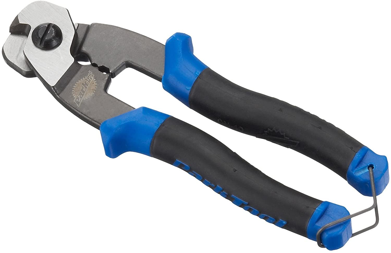 Wire cutters like these are handy for cutting cables and crimping.
