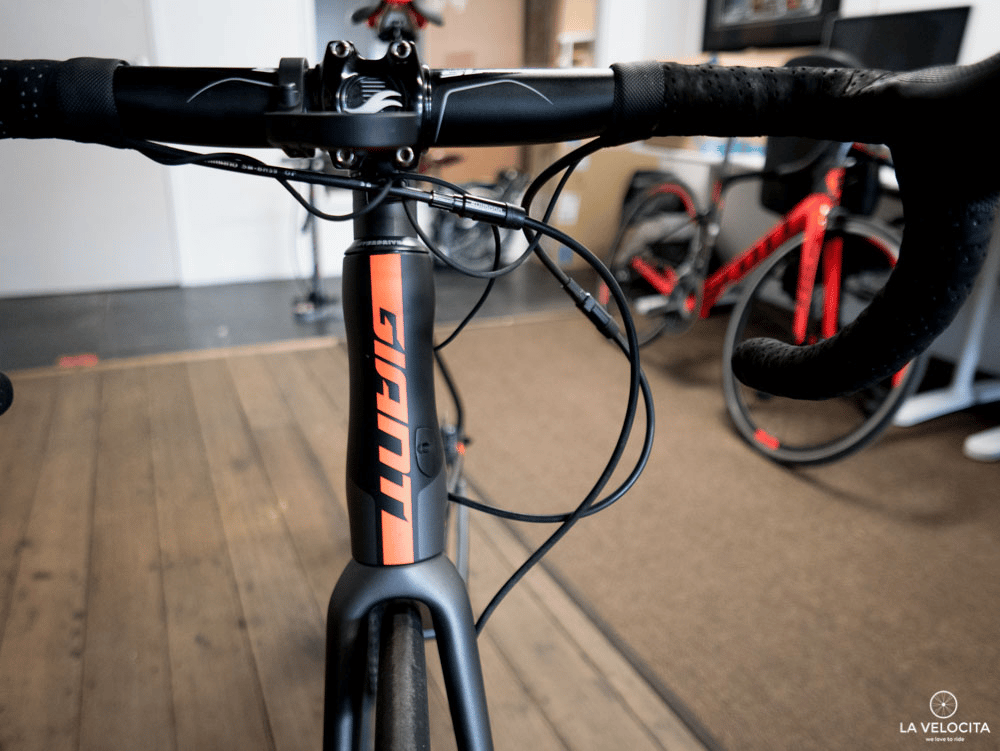 Fix your mountain bike chain that keeps jumping gears by replacing old or stretched cables.