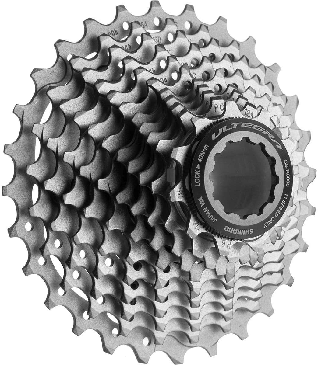 To size a mountain bike chain, ensure you know the number of sprockets in the cassette of your drivetrain 