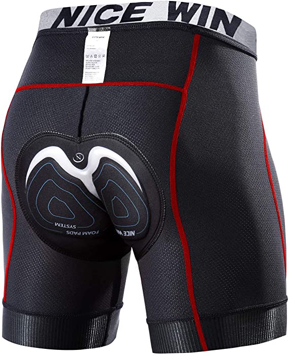 Padding alleviates pressure on sensitive areas and can help to prevent mountain bike saddle numbness.