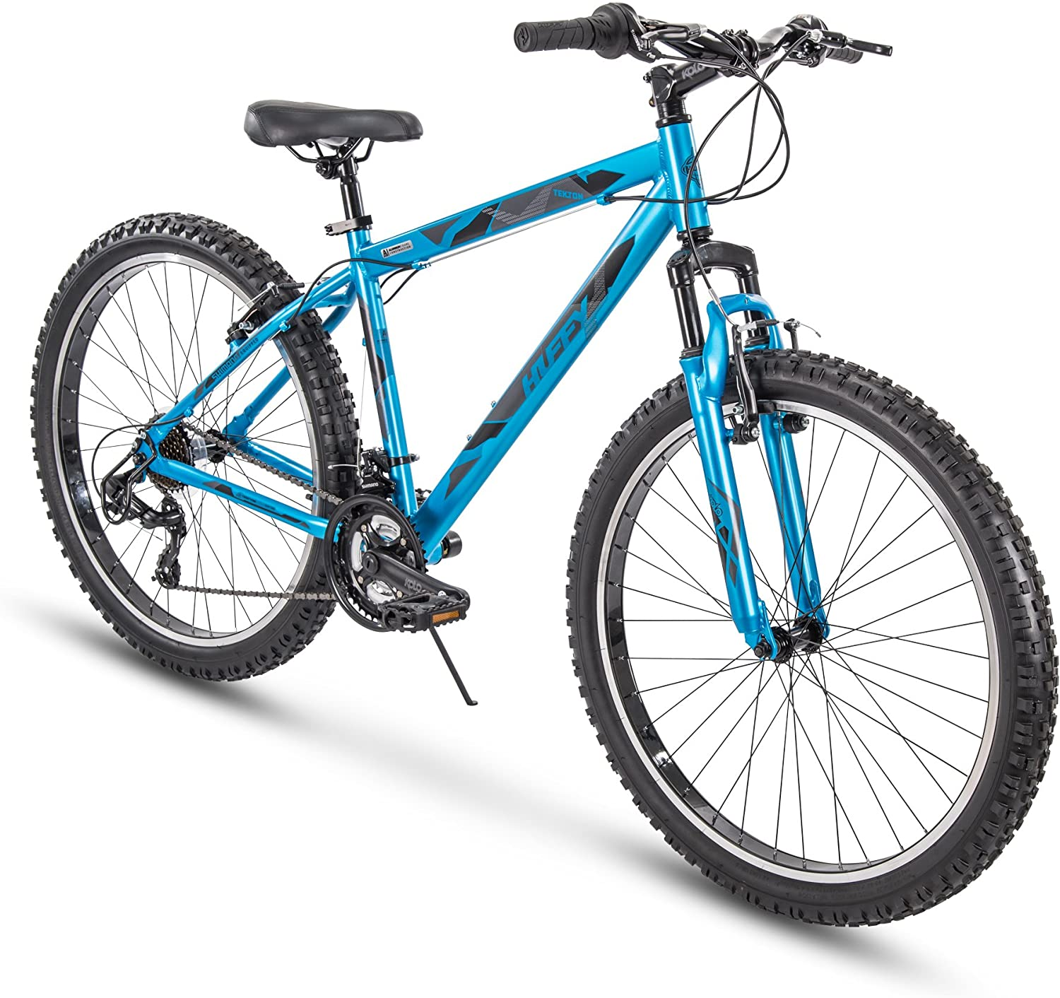 Common mountain bike problems can be avoided by making sure that you choose a mountain bike that is the correct size for you.