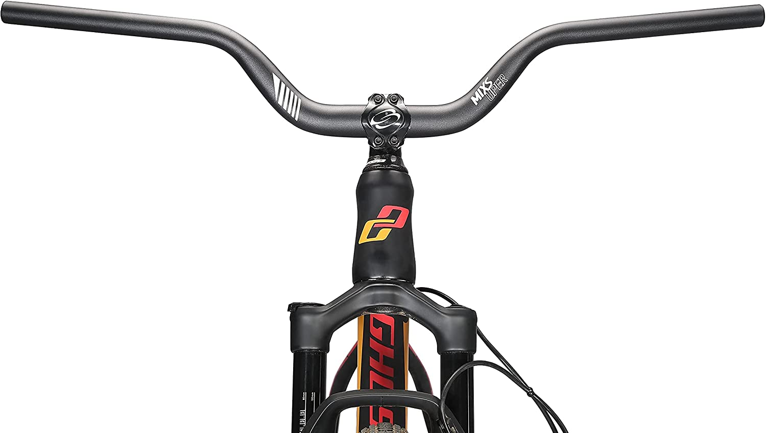 How to measure mtb reach cheap