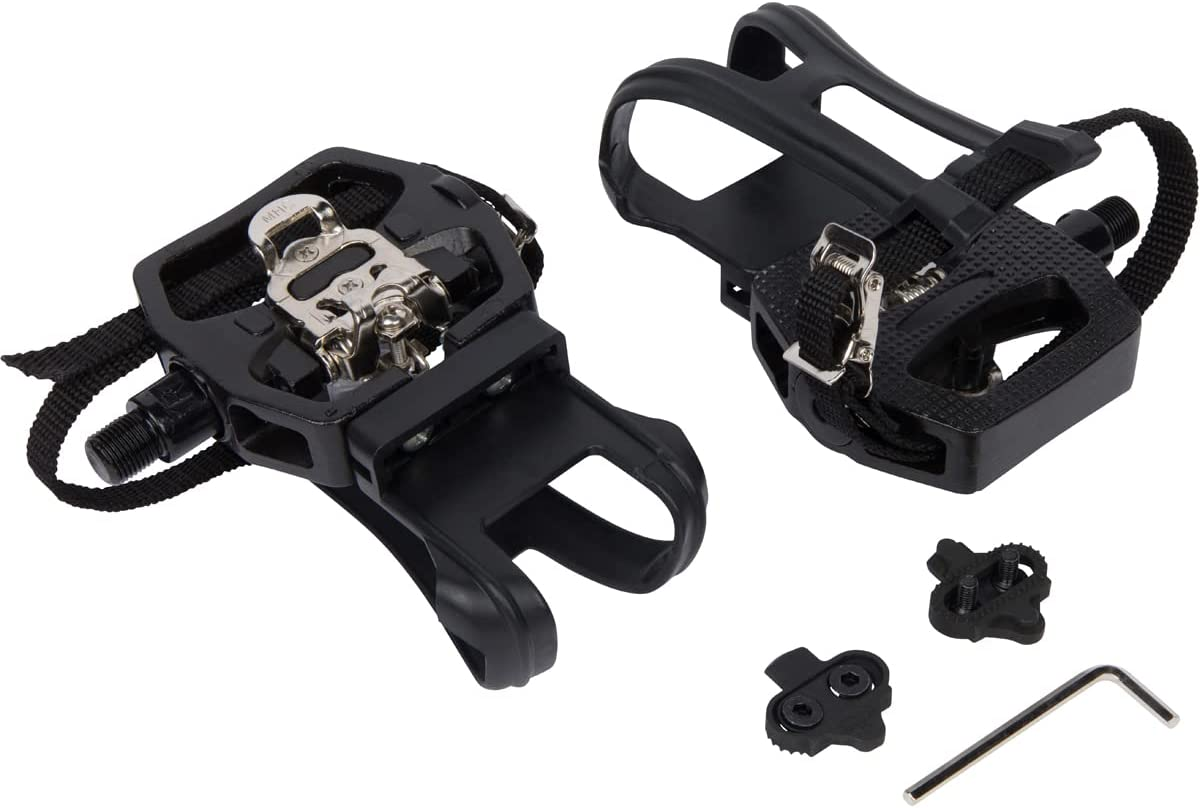 Different types deals of bike clips
