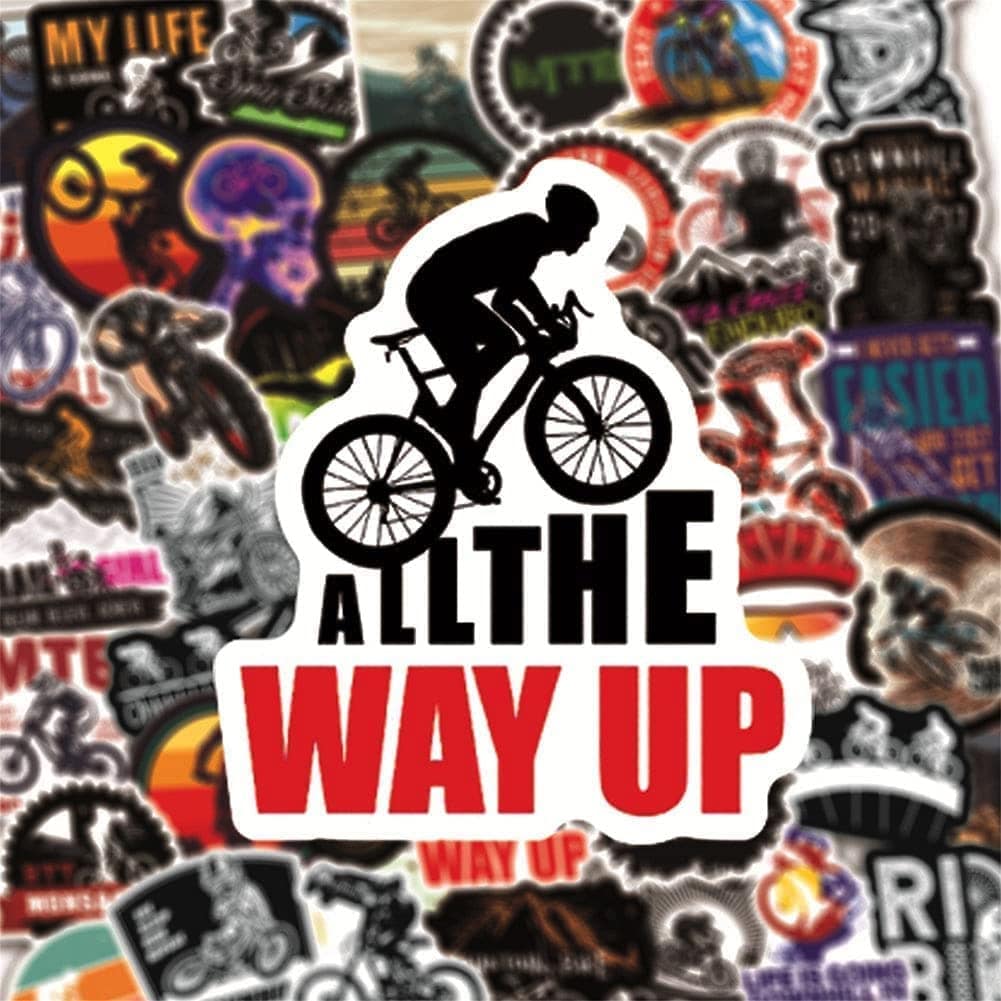 Tips To Make Your Mountain Bike Look Cool MTB Nut